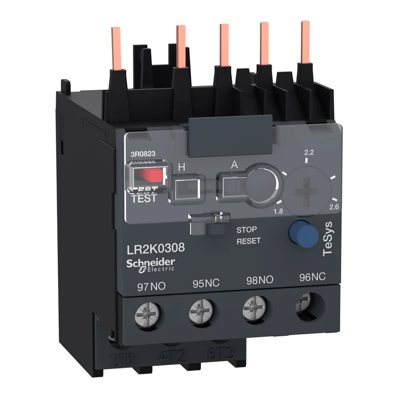 Schneider Electric LR2K0308