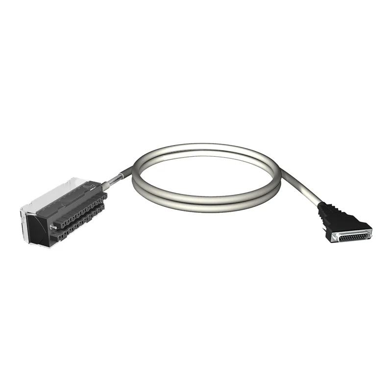 Schneider Electric BMXFCA150