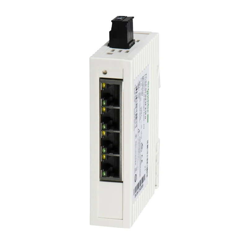 Schneider Electric TCSESL043F23F0 Schneider Electric Low-Voltage and Automation Products