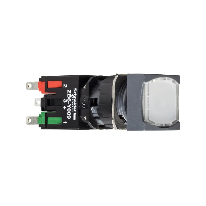 Schneider Electric XB6CW1B1B