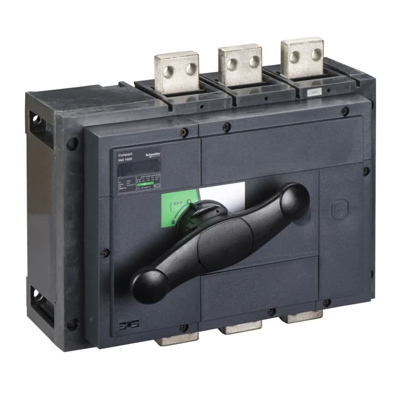 Schneider Electric 31336 Schneider Electric Low-Voltage and Automation Products