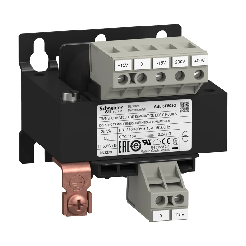 Schneider Electric ABL6TS02G