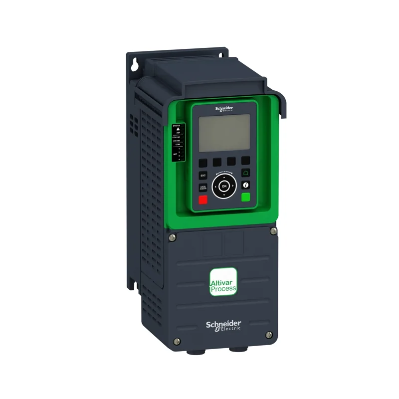 Schneider Electric ATV630U15M3