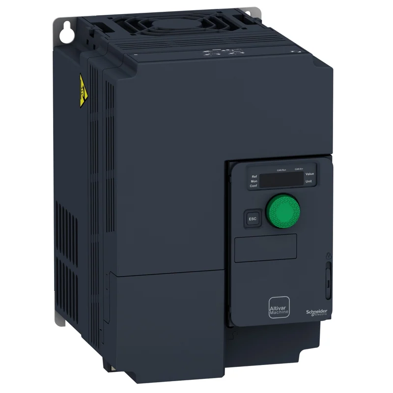 Schneider Electric ATV320U55M3C