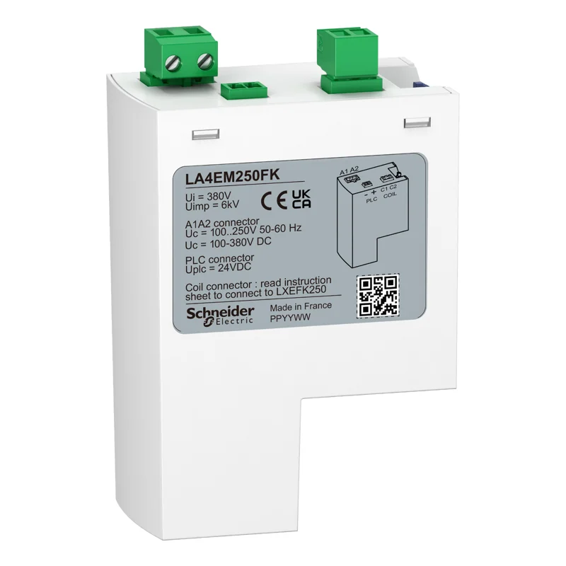 Schneider Electric LA4EM250FK