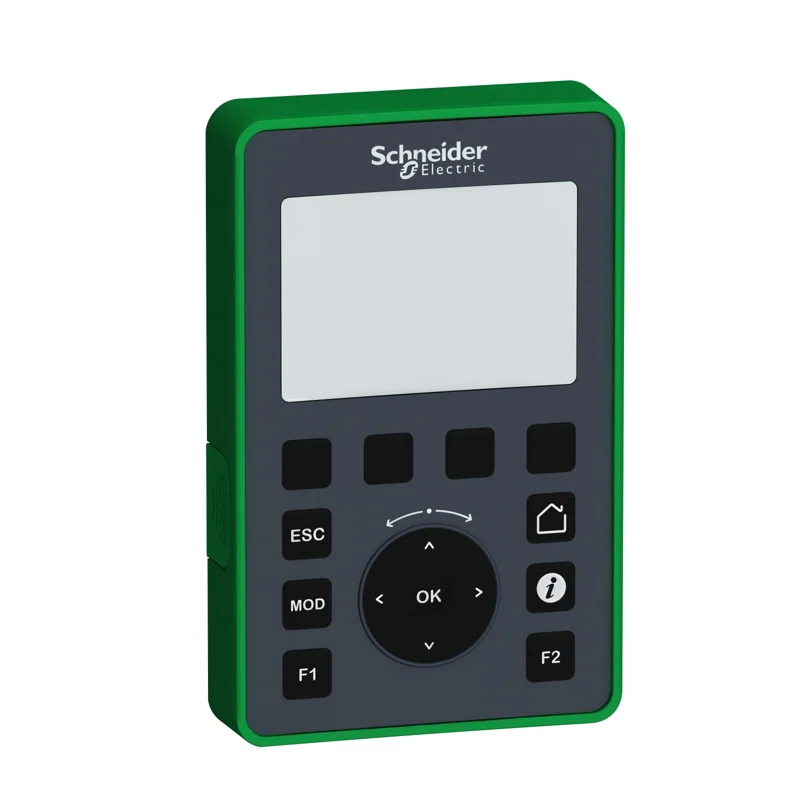 Schneider Electric TMH2GDB