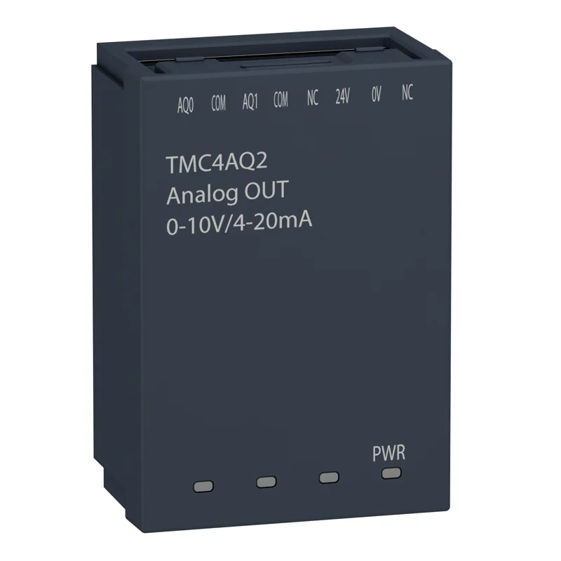 Schneider Electric TMC4AQ2