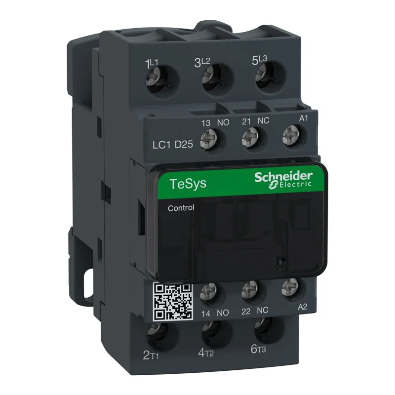 Schneider Electric LC1D25Q7