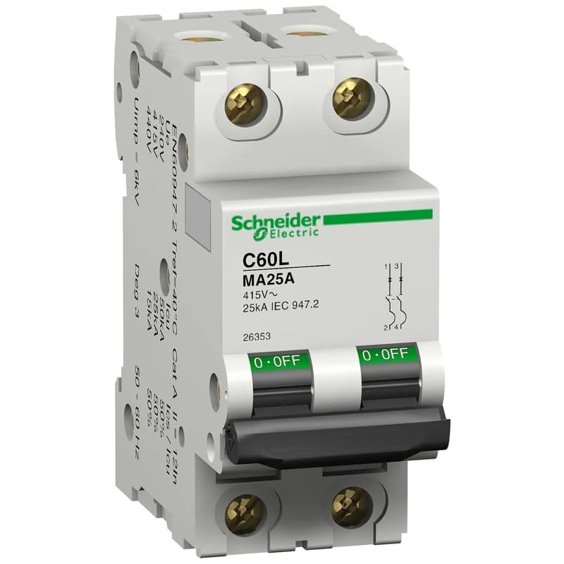 Schneider Electric 26347 Schneider Electric Low-Voltage and Automation Products