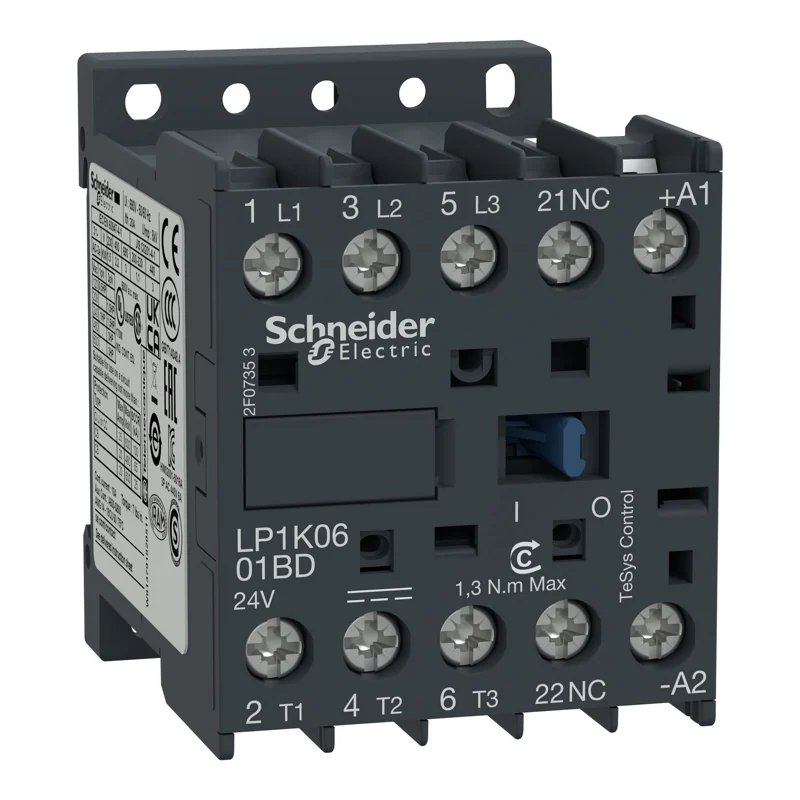 Schneider Electric LP1K0601ED