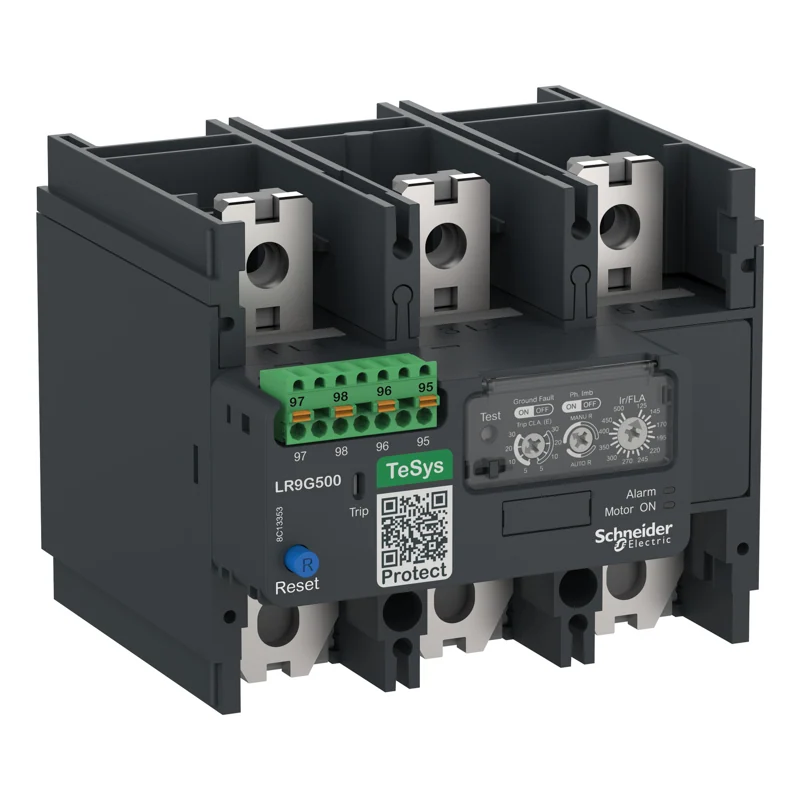 Schneider Electric LR9G500