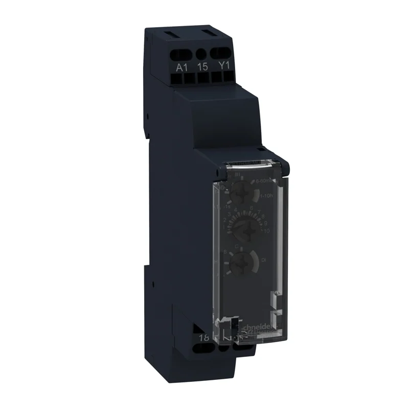 Schneider Electric RE17RMEMU Schneider Electric Low-Voltage and Automation Products