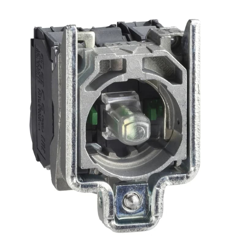 Schneider Electric ZB4BW0M43 Harmony XB4 and XB5 Command Device Heads and Bodies