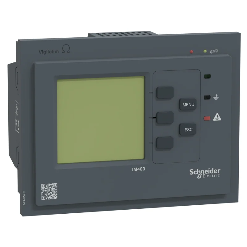 Schneider Electric IMD-IM400