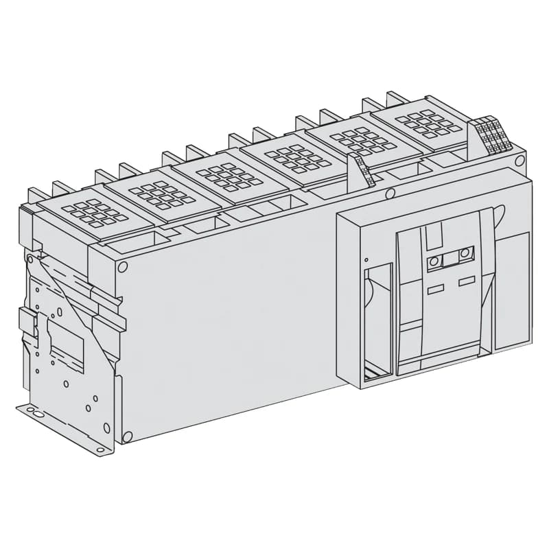 Schneider Electric 48106