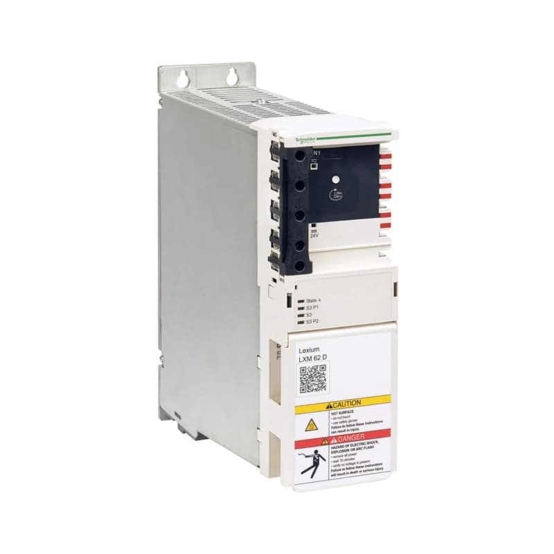 Schneider Electric LXM62DC13C21000