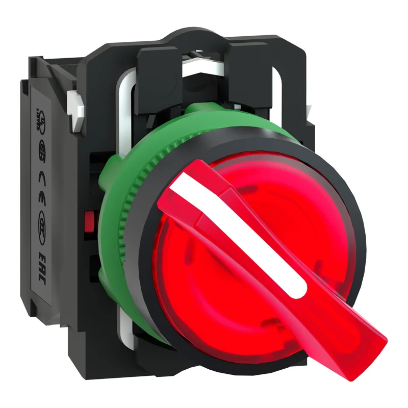 Schneider Electric XB5AK124M5