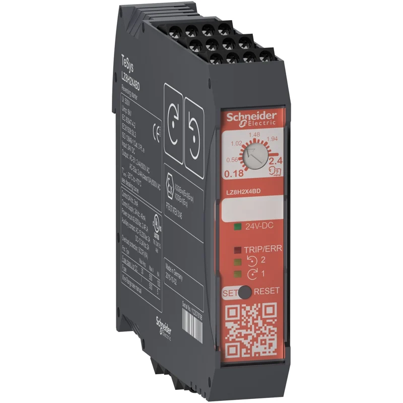 Schneider Electric LZ8H2X4FU