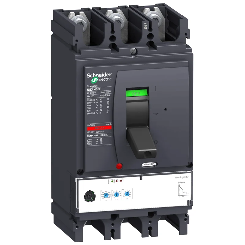 Schneider Electric LV432693