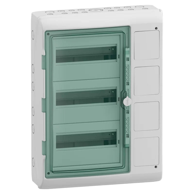 Schneider Electric 13992 Schneider Electric Low-Voltage and Automation Products