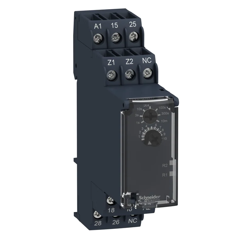 Schneider Electric RE22R2KMR Schneider Electric Low-Voltage and Automation Products
