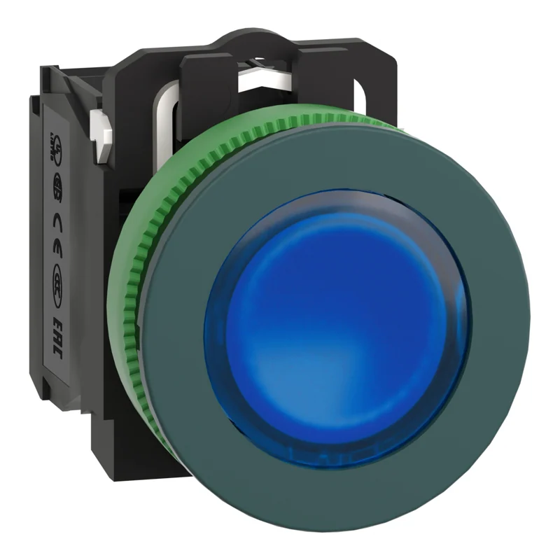Schneider Electric XB5FW36B5