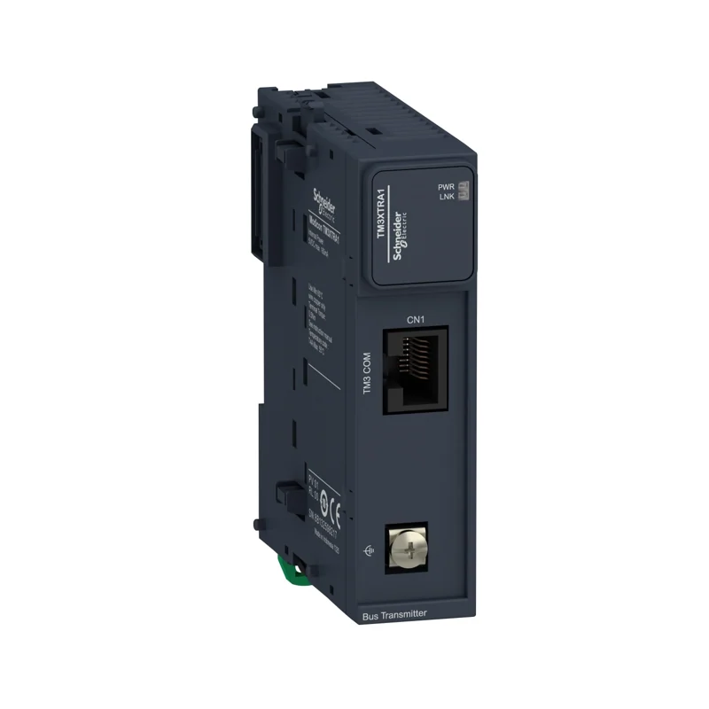 Schneider Electric TM3XTRA1 TM3 Expansion I/O Modules for Modicon M221, M241 and M251