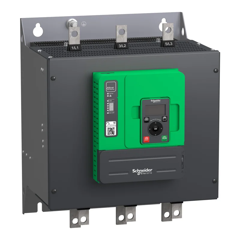 Schneider Electric ATS480C21Y