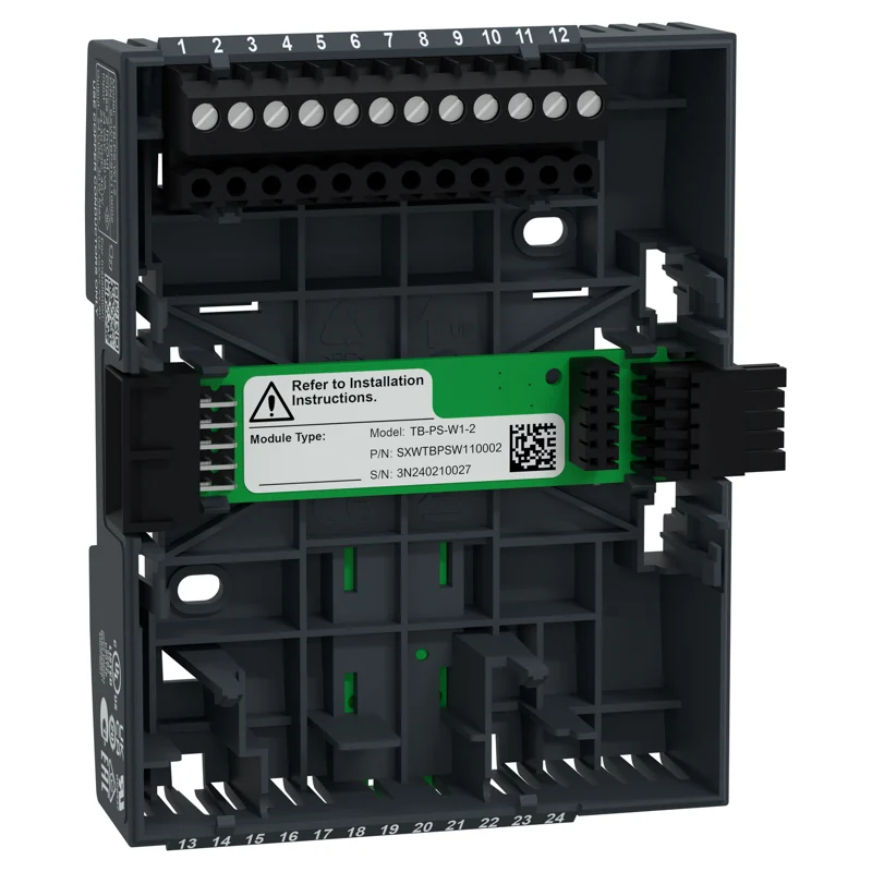 Schneider Electric SXWTBPSW110002