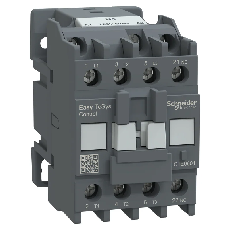 Schneider Electric LC1E0601M5