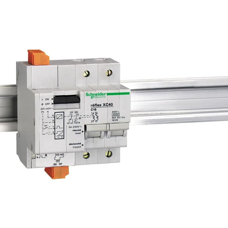 Schneider Electric 18124
