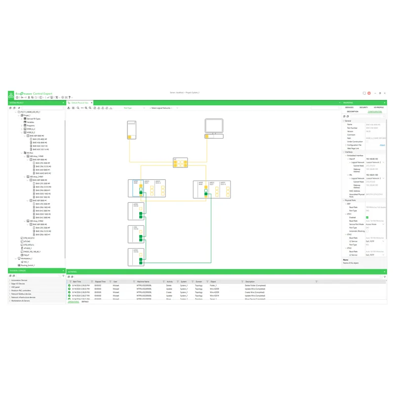 Schneider Electric CEXSPUCZLSPAZZ