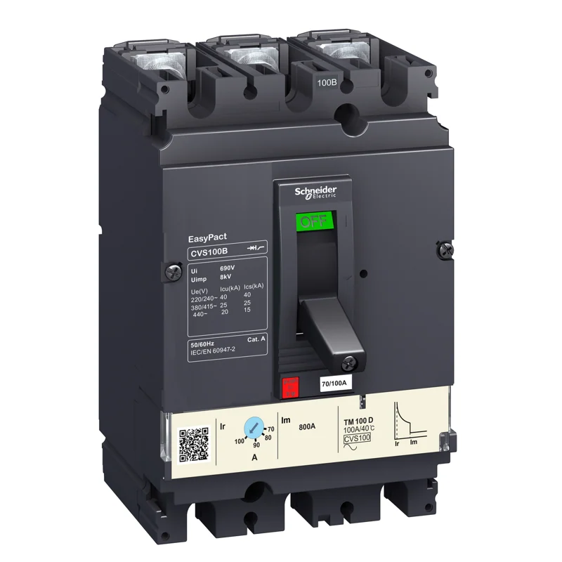 Schneider Electric LV510335