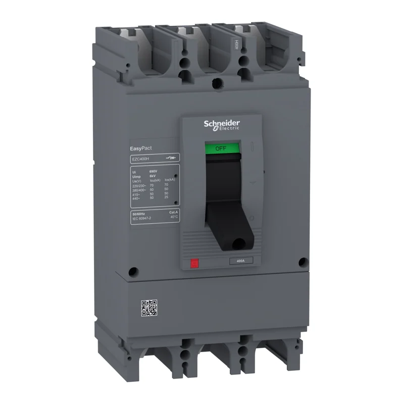 Schneider Electric EZC400H3400N