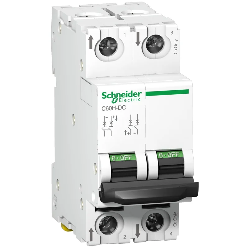 Schneider Electric A9N61520