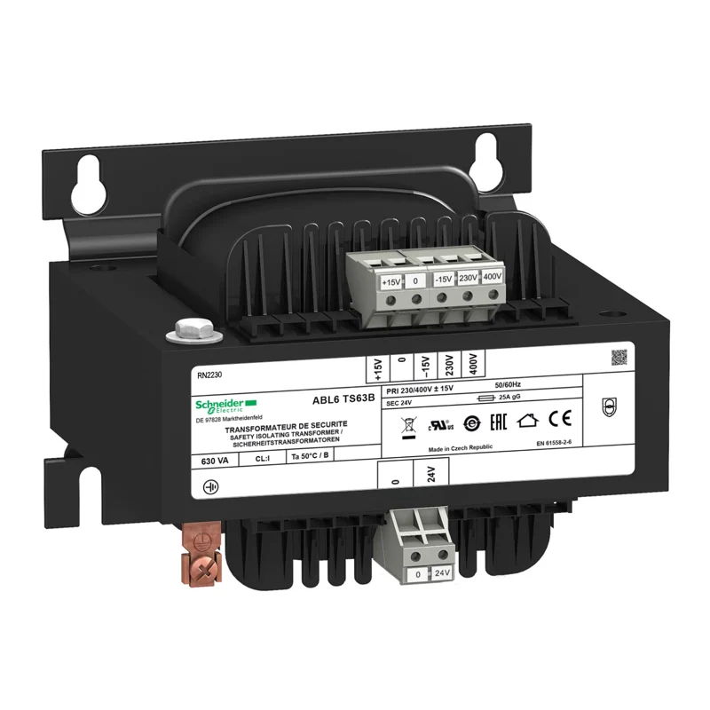 Schneider Electric ABL6TS63B