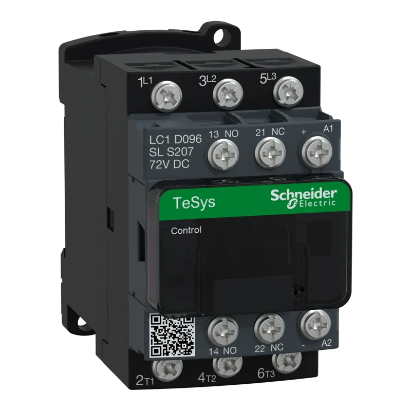 Schneider Electric LC1D096SLS207