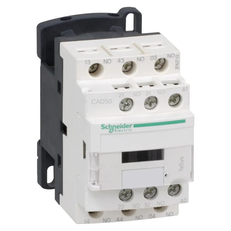 Schneider Electric CAD50EL