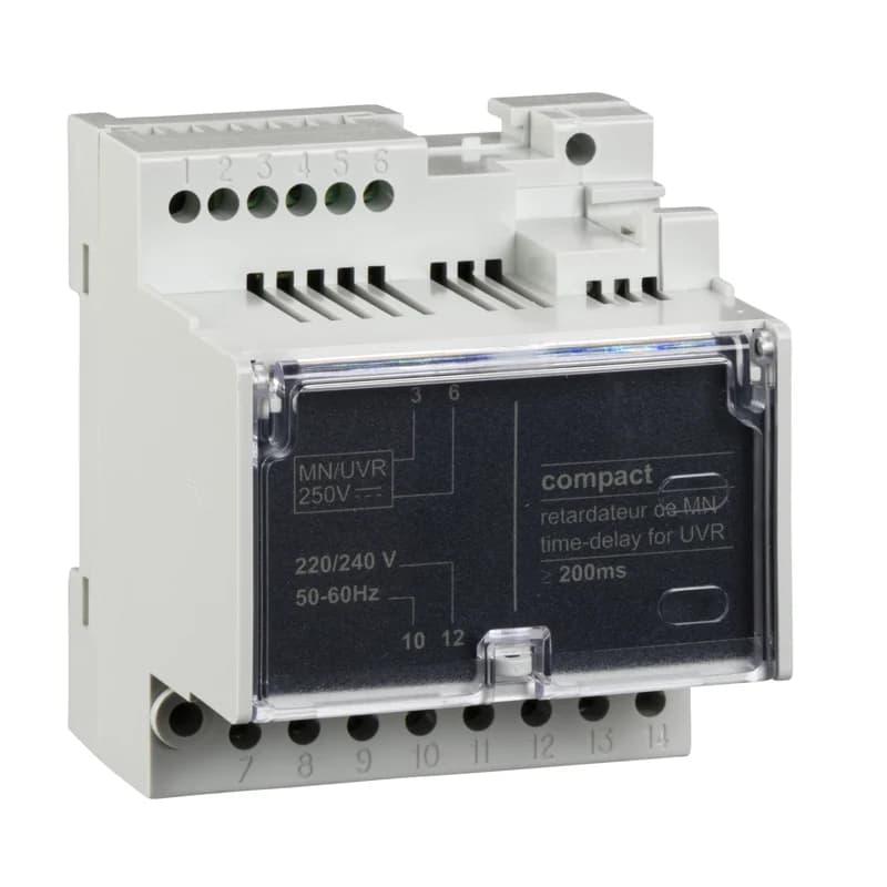 Schneider Electric LV429427