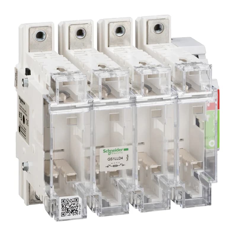Schneider Electric GS1LLD4