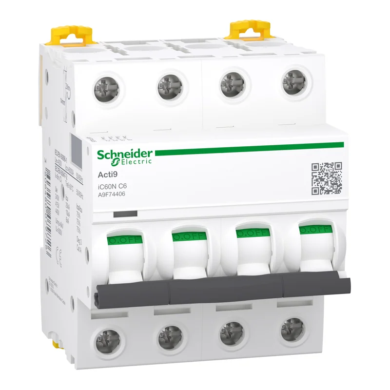 Schneider Electric A9F74406