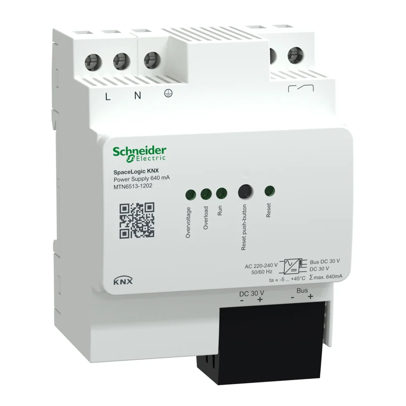 Schneider Electric MTN6513-1202