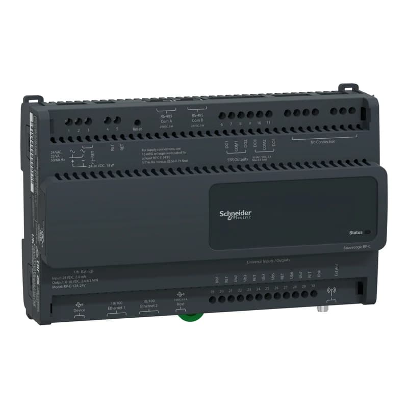 Schneider Electric SXWRCF12A10002 Schneider Electric Low-Voltage and Automation Products