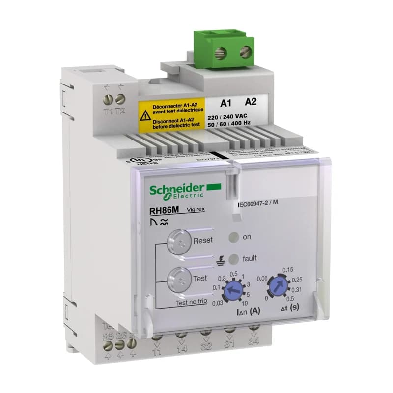 Schneider Electric 56500 Schneider Electric Low-Voltage and Automation Products