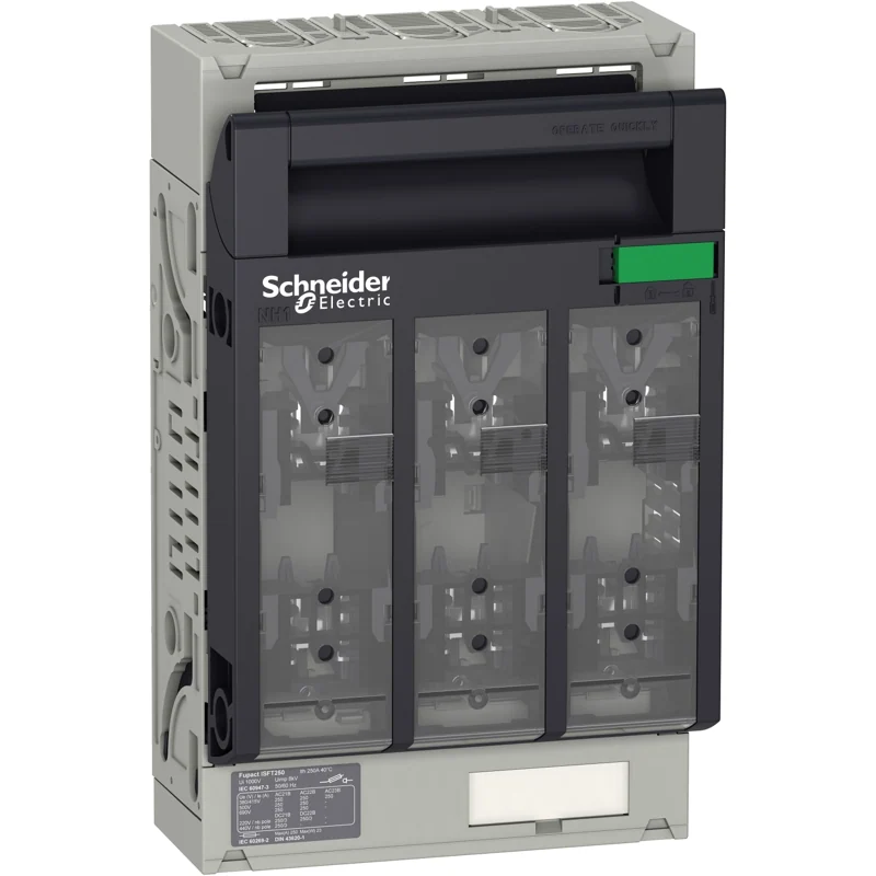 Schneider Electric LV480804