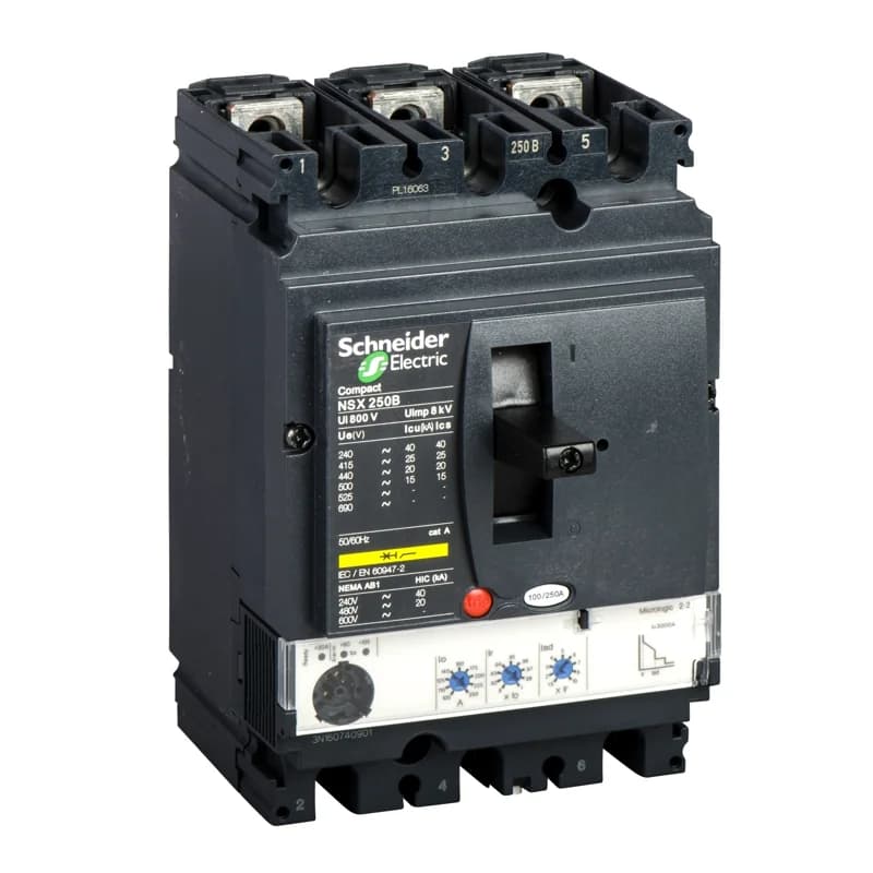 Schneider Electric LV431870