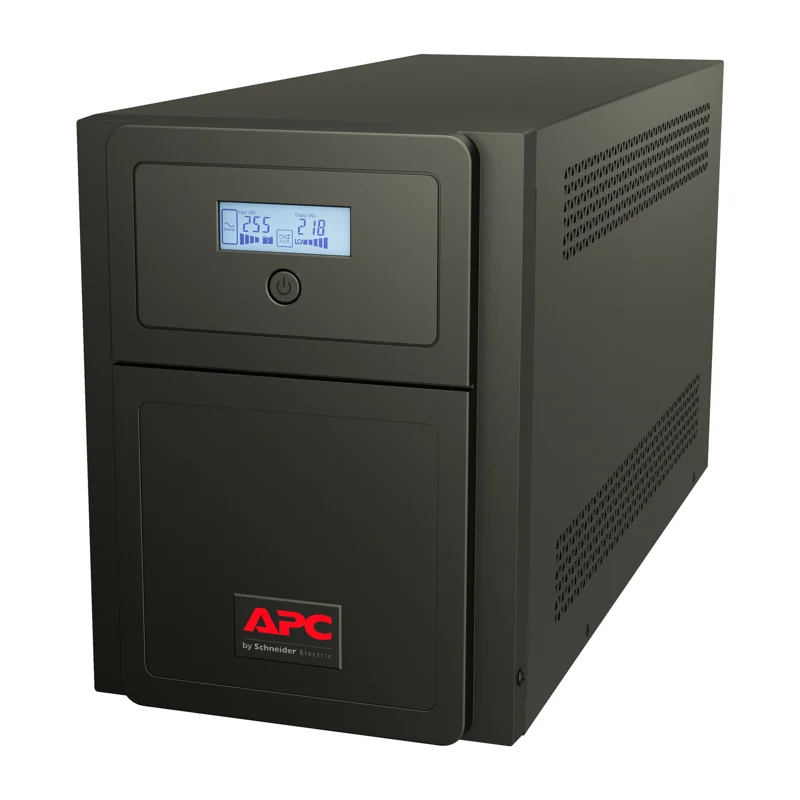 Schneider Electric SMV3000CAI