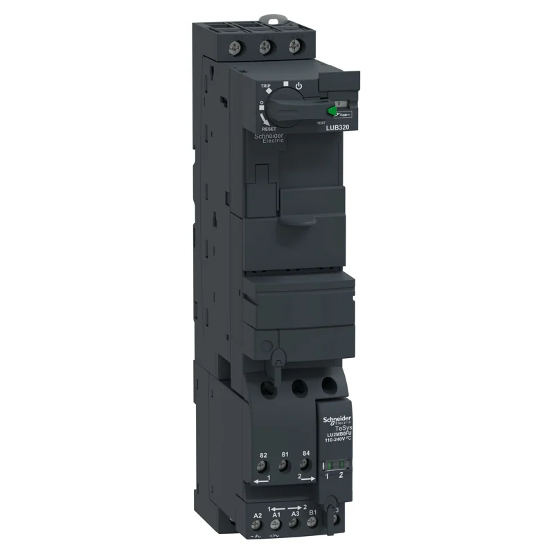 Schneider Electric LU2B32FU