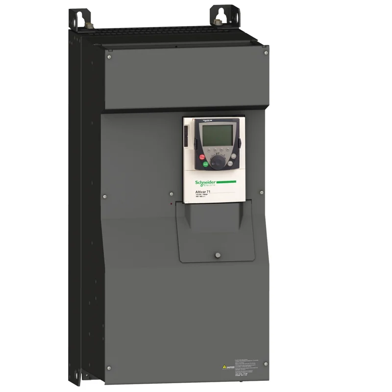 Schneider Electric ATV71HC13N4