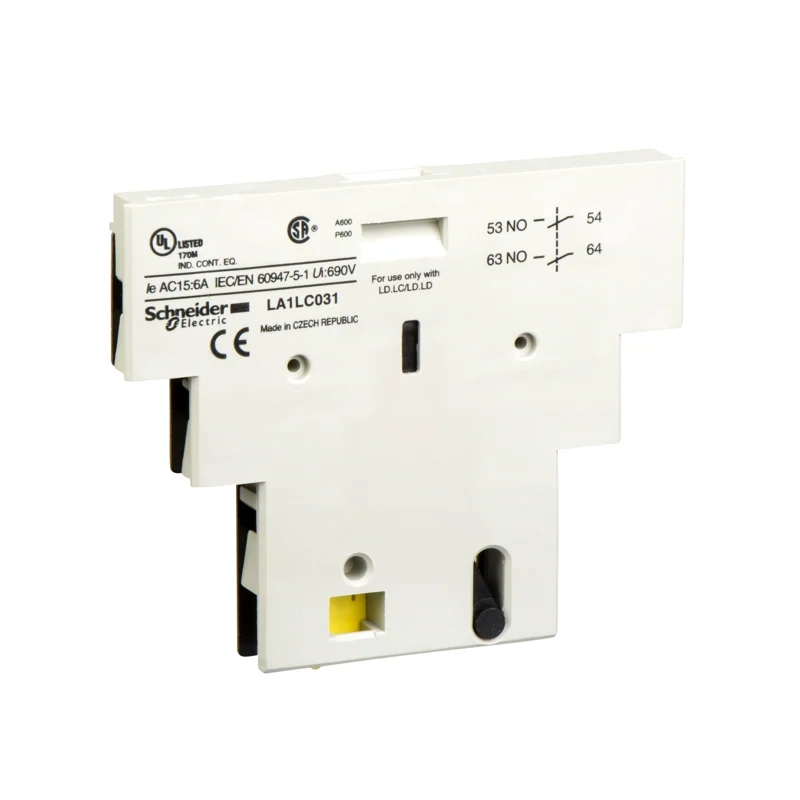 Schneider Electric LA1LC031